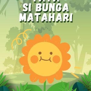 Petualangan Yaya si Bunga Matahari