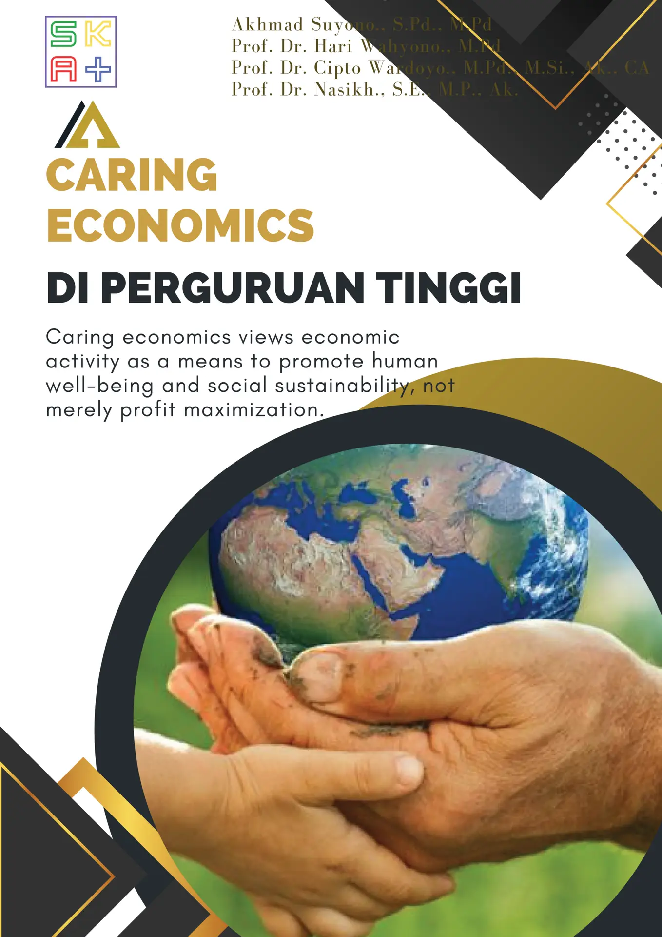 Caring Economics di Perguruan Tinggi
