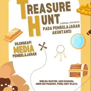 Treasure Hunt Pada Pembelajaran Akuntansi: Jurnal Khusus
